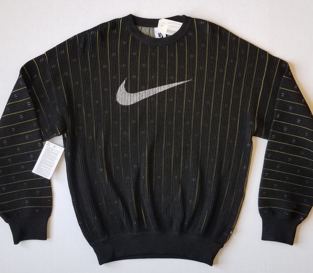 Nike NikeLab Classic x Sport Crew Made in Italy